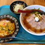 Nagomi Ramen - 