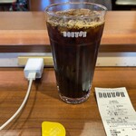 ドトールコーヒーショップ - 