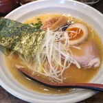 Ramen Uta - 