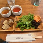 BiOcafe - 