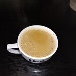 パーク ラホーリー レストラン - 