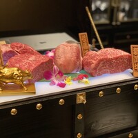 西麻布 焼肉 X - 