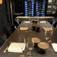 西麻布 焼肉 X - 