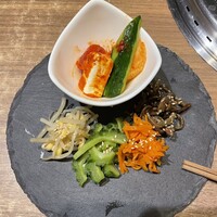 焼肉レストラン ロインズ 久茂地店 - 