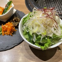 焼肉レストラン ロインズ 久茂地店 - 