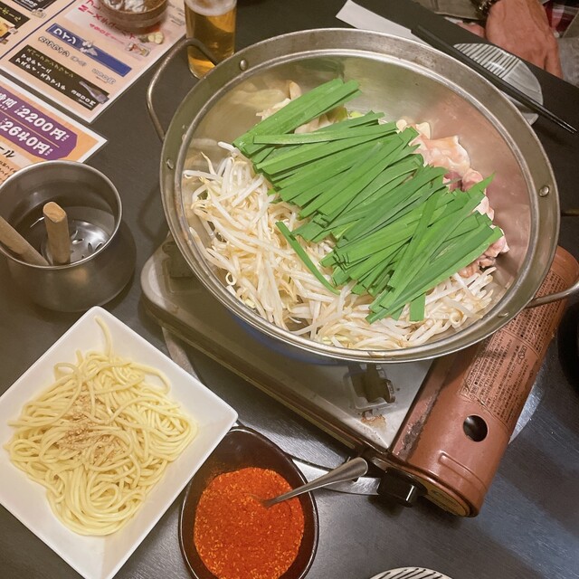 Rakushoku Izakaya Nagomi Furukawahashi Ten