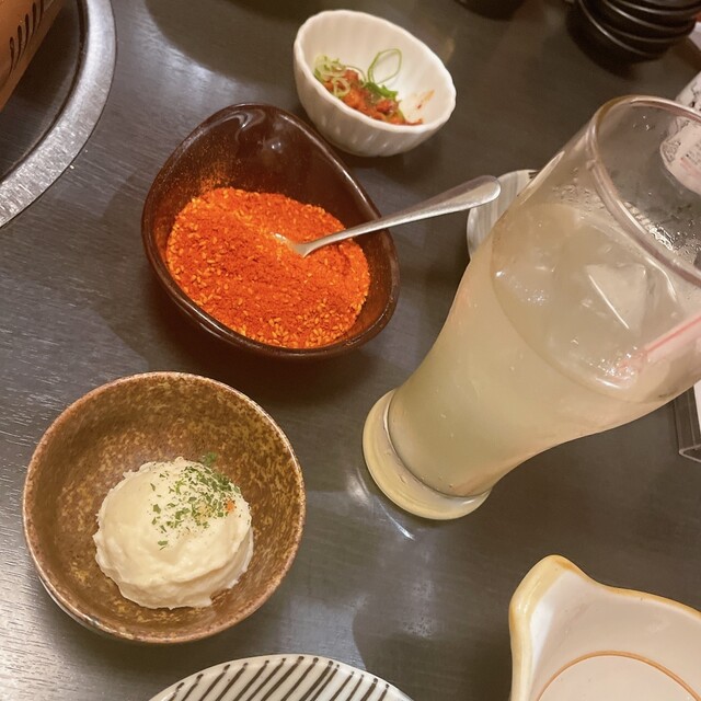 Rakushoku Izakaya Nagomi Furukawahashi Ten photo 4