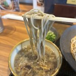 Juuwari Soba Sanraku - 