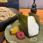 Juuwari Soba Sanraku - 