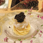 CAVIAR はるの - 