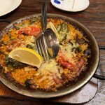 タベルナ カディス - 