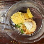 タベルナ カディス - 