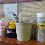 楽坊主 - 料理写真: