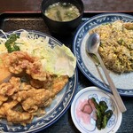 幸醤樓 - 料理写真: