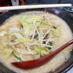 Ramen Gokumaru - 