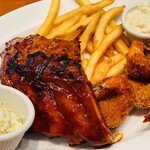 TONY ROMA'S - 