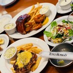 TONY ROMA'S - 