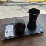 グリッチコーヒー&ロースターズ - 