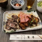 Teppanyaki Touyou - 