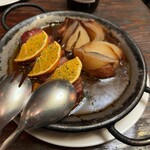 タベルナ カディス - 