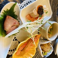 中国料理 燦宮 - 