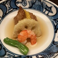 いけす無門 新宿 - 