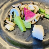 中国料理 燦宮 - 