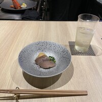 鉄板焼 grow 六本木店 - 