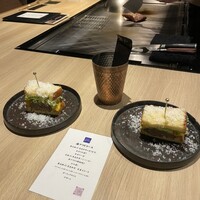 鉄板焼 grow 六本木店 - 
