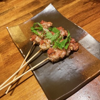 Sumibi Kushiyaki Bonkura - 