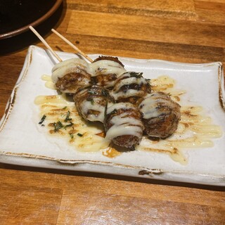 Sumibi Kushiyaki Bonkura - 