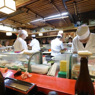 相撲寿司大砲部屋_2