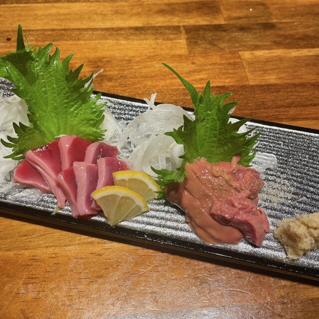 Sumibi Kushiyaki Bonkura