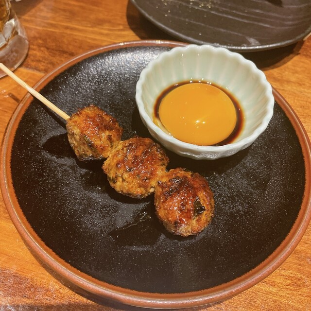 Sumibi Kushiyaki Bonkura photo 2