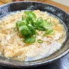 こだわり麺や 坂出林田店