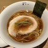 ニッポン ラーメン 凛 トウキョウ