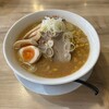 札幌ラーメン みそ吟 栄プリンセス通り店