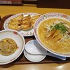 餃子の王将 ヤオコー東松山店