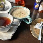 きっ茶 花々 - 