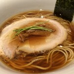 ニッポン ラーメン 凛 トウキョウ - 