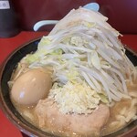 ラーメン二郎 - 
