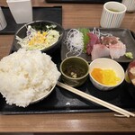 和食居酒屋 藤喜丸 - 