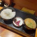 あまのじゃく - 