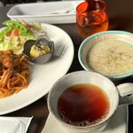 きっ茶 花々 - 