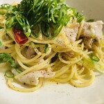 bistecca IL FORNO Osaka - 