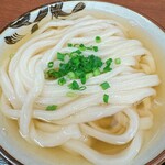 讃岐うどん いわい - 