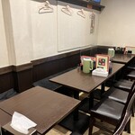 四つ角飯店 - 