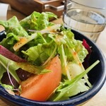 bistecca IL FORNO Osaka - 