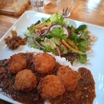 カントリーハウス - 