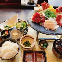 馬桜 銀座通り店 - 